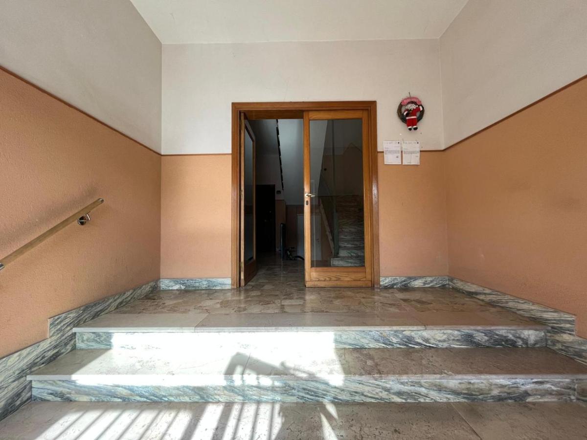 Casa Al Porto Bed & Breakfast Порто Торес Екстериор снимка