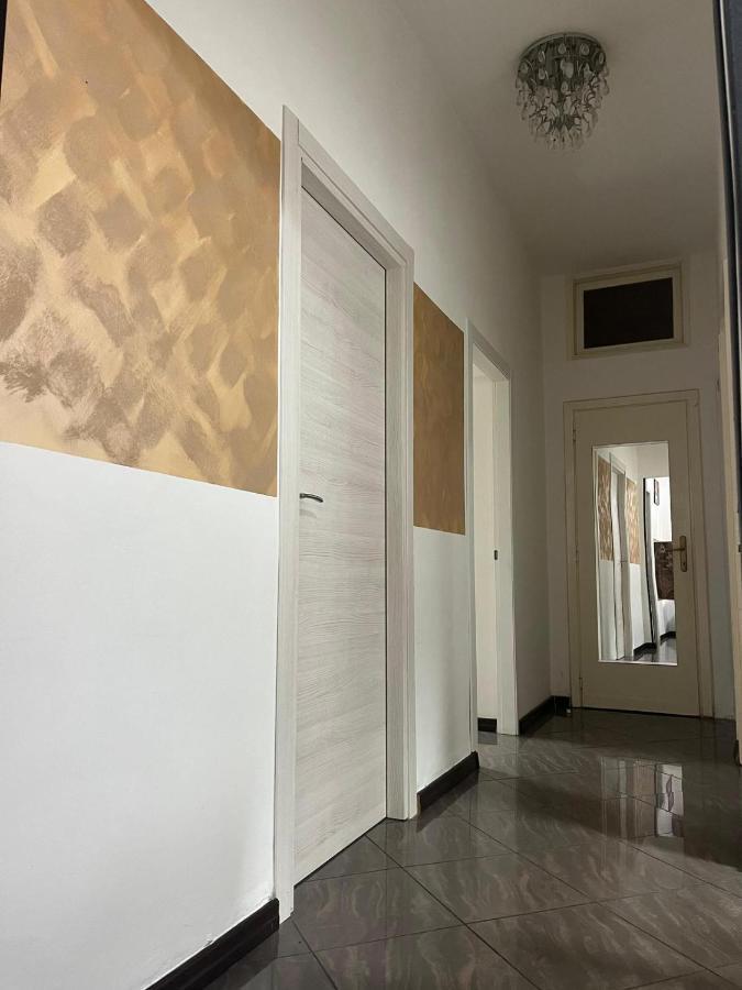 Casa Al Porto Bed & Breakfast Порто Торес Екстериор снимка