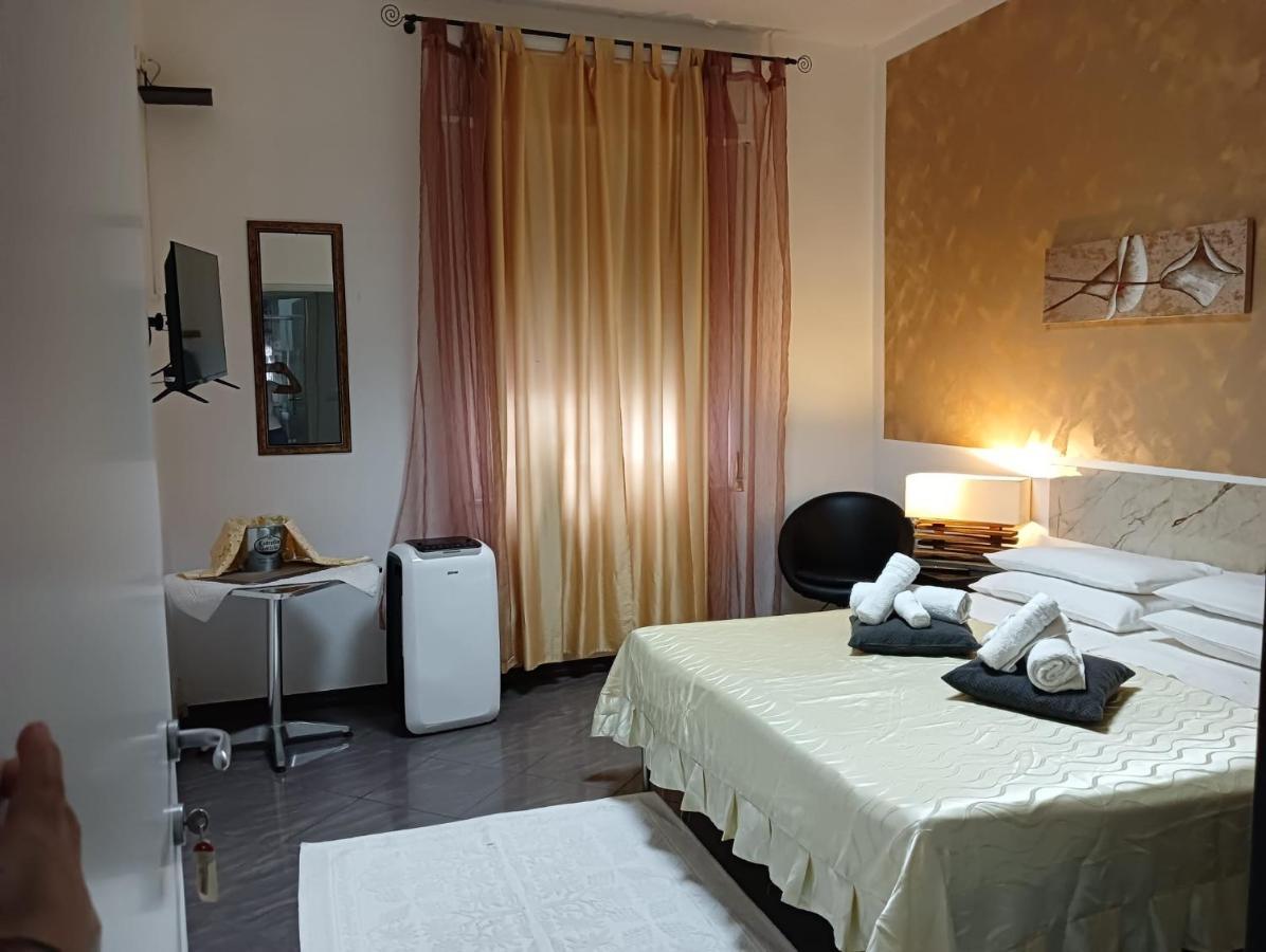 Casa Al Porto Bed & Breakfast Порто Торес Екстериор снимка